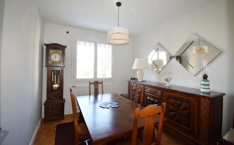 Maison - 75 m² - 4 pièces