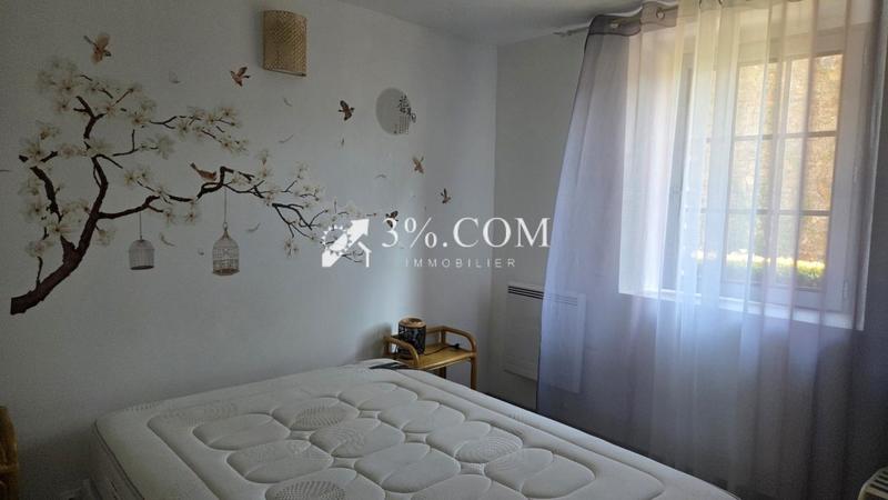 Longère - 119 m² - 6 pièces