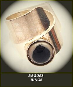 créatrice de bijoux d'émail