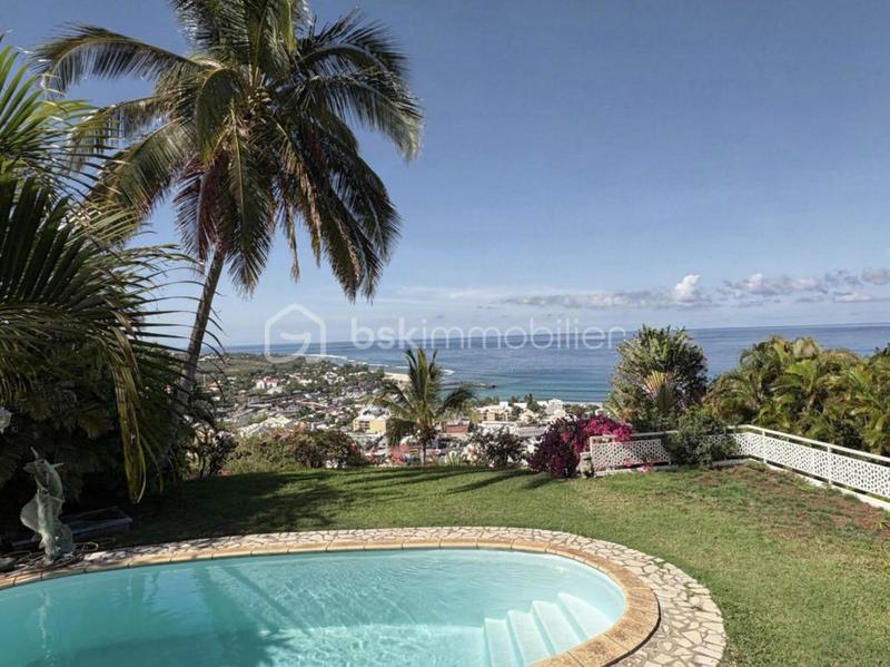 Villa - 230 m² - 5 pièces