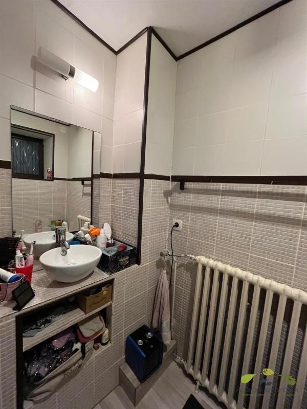 Maison - 111 m² - 4 pièces