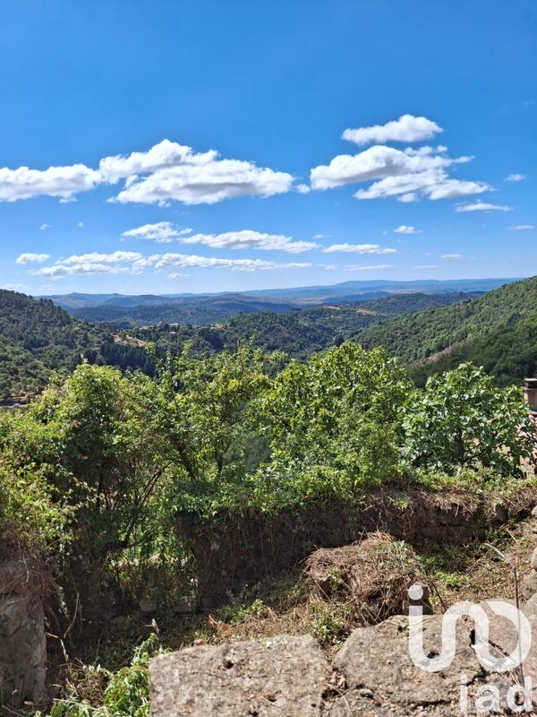 Maison de campagne - 81 m² - 7 pièces