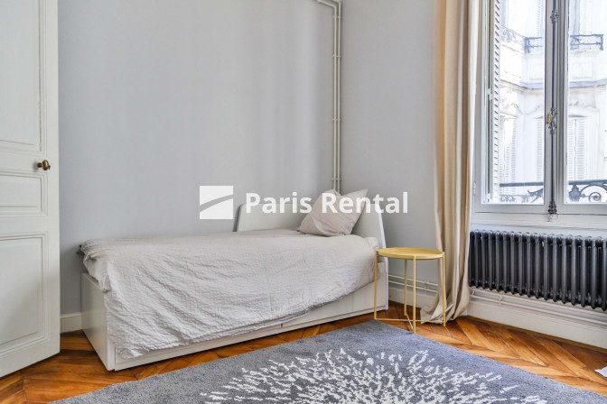 Appartement - 130 m² - 4 pièces