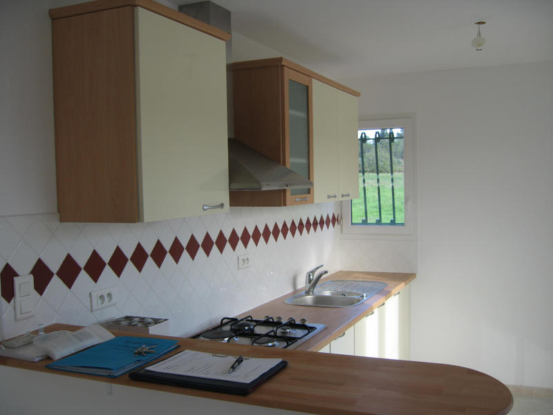 Villa - 100 m² - 4 pièces