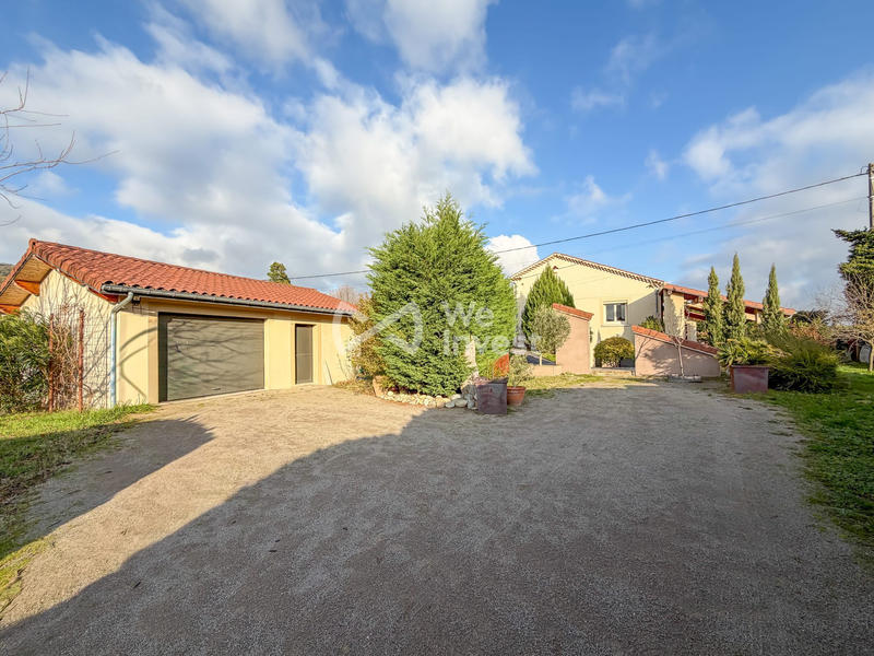 Villa - 135 m² - 4 pièces