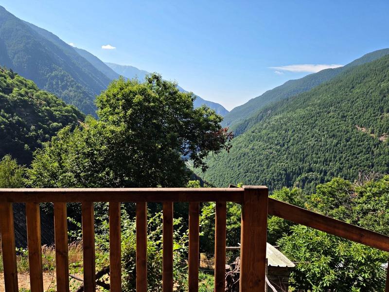 Maison - 80 m² - 3 pièces