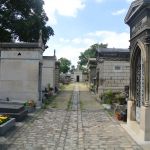 Cimetière de Bercy