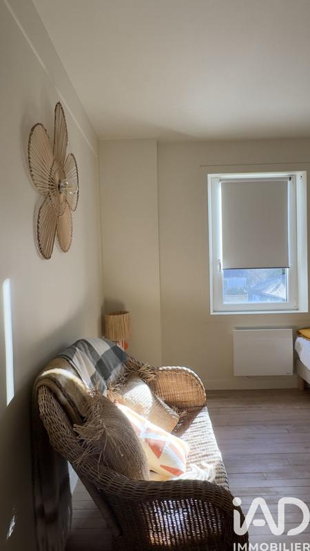 Maison de maîtres - 150 m² - 6 pièces