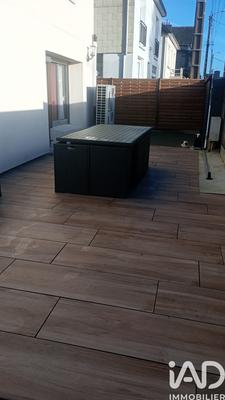 Maison - 172 m² - 7 pièces