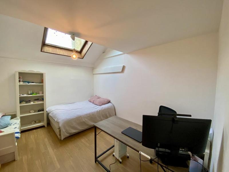 Maison - 158 m² - 6 pièces