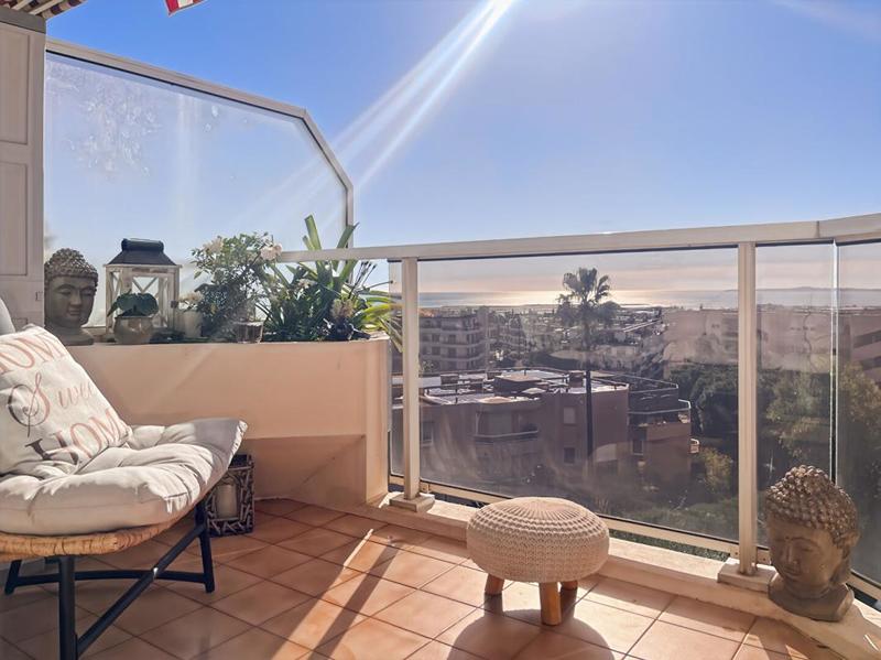 Appartement - 54 m² - 2 pièces