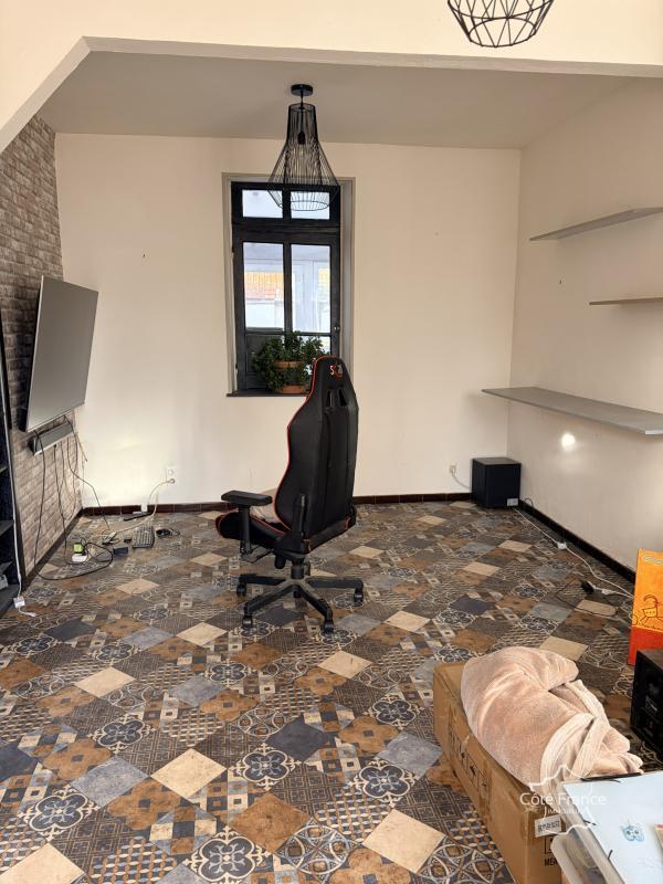 Maison de village - 5 pièces