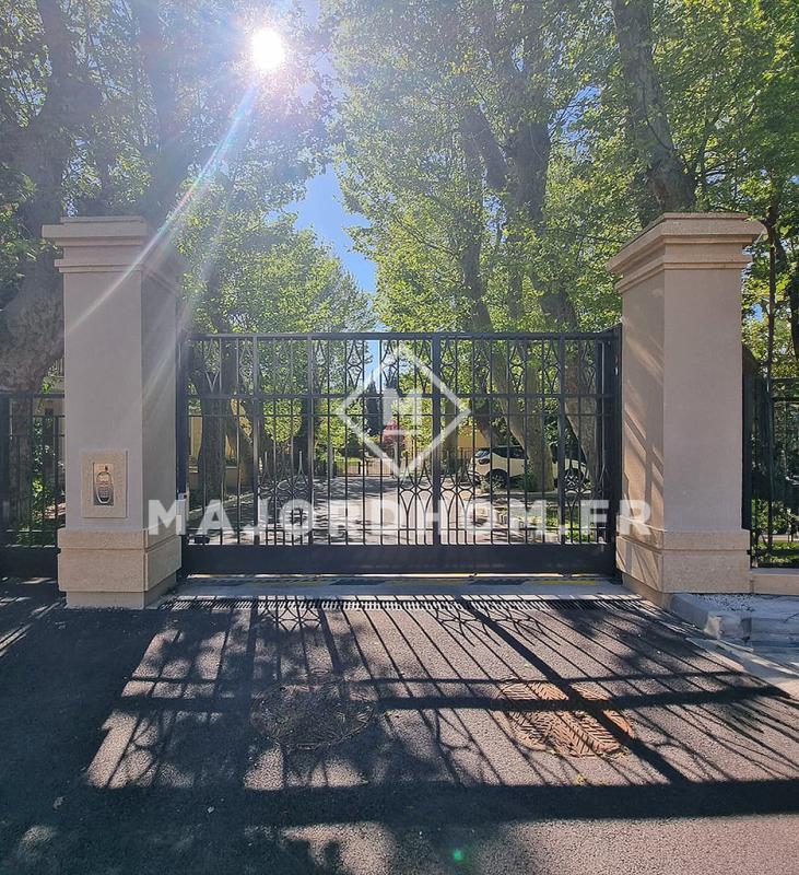 Appartement - 76 m² - 3 pièces