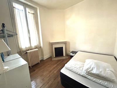 Maison - 99 m² - 4 pièces