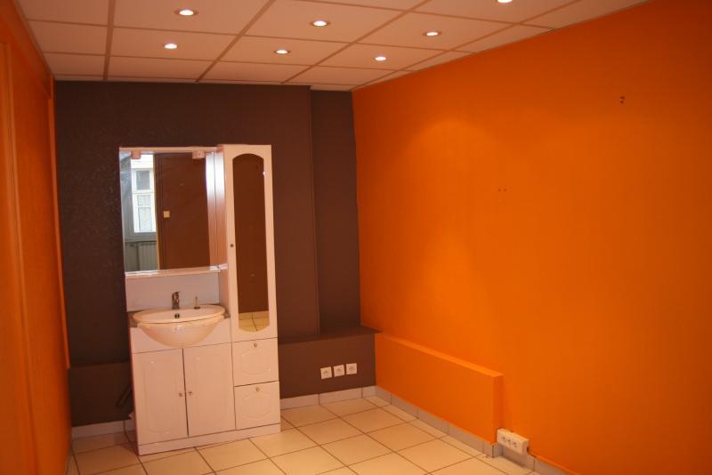 Local commercial - 123 m²