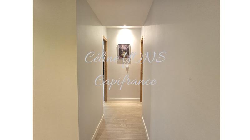 Maison - 171 m² - 9 pièces