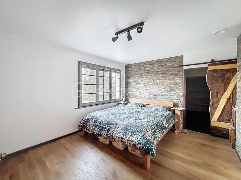 Maison - 173 m² - 7 pièces