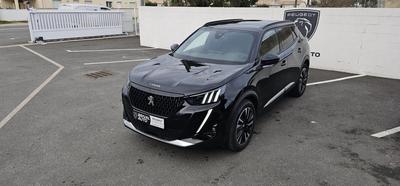 Peugeot 2008 II Bluehdi 130 s&amp;amp;S Eat8 Gt Pack