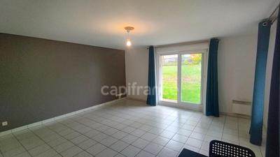 Appartement - 87 m² - 4 pièces