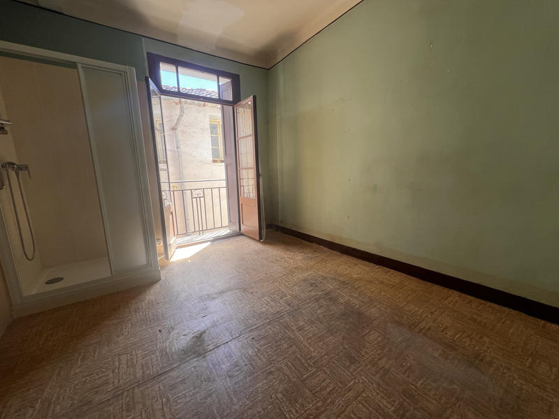 Maison - 99 m² - 4 pièces