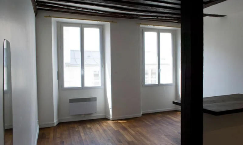 Appartement - 23 m² - 1 pièce