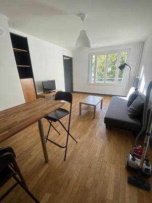 Appartement - 68 m² - 4 pièces