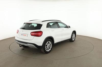 Mercedes Gla 180 d Inspiration 7g-Dct 109 ch