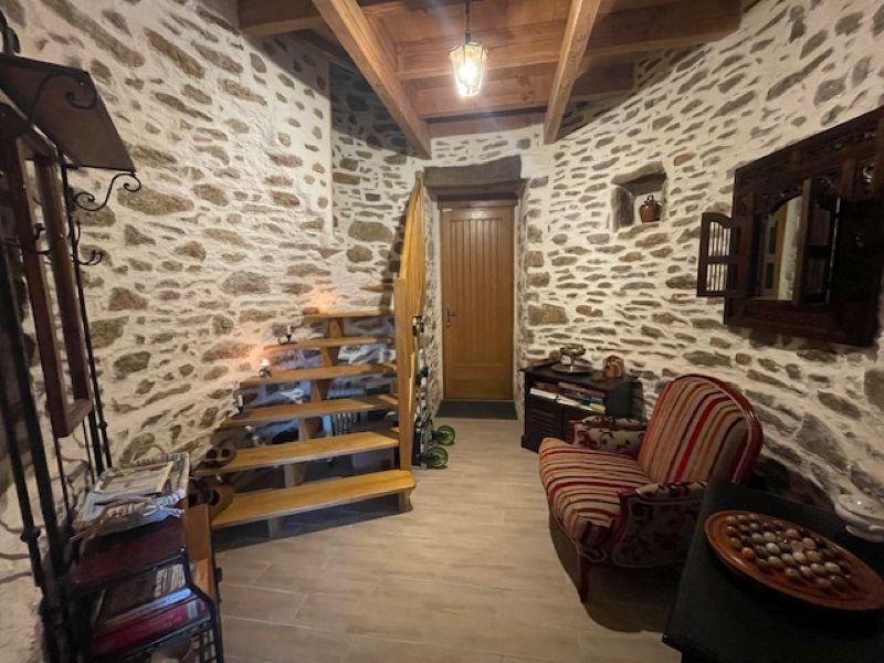 Moulin - 173 m² - 9 pièces