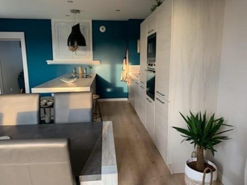 Maison - 190 m² - 8 pièces