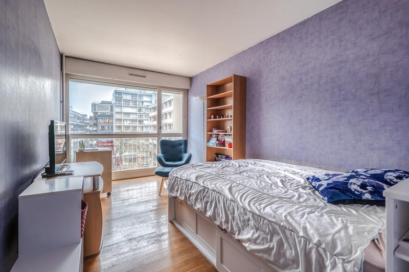 Appartement - 74 m² - 3 pièces