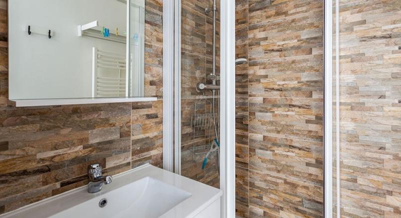 Appartement - 25 m² - 2 pièces