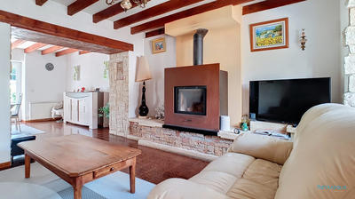 Maison - 155 m² - 7 pièces