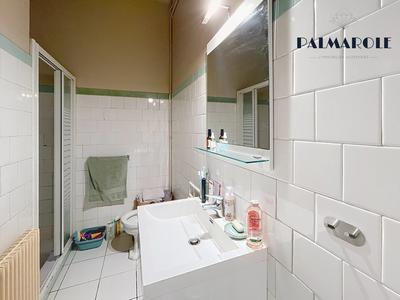 Appartement - 58 m² - 2 pièces