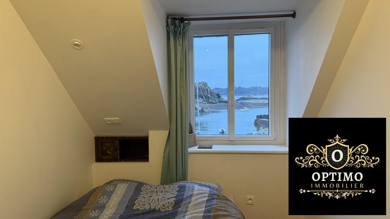 Maison ancienne - 100 m² - 5 pièces