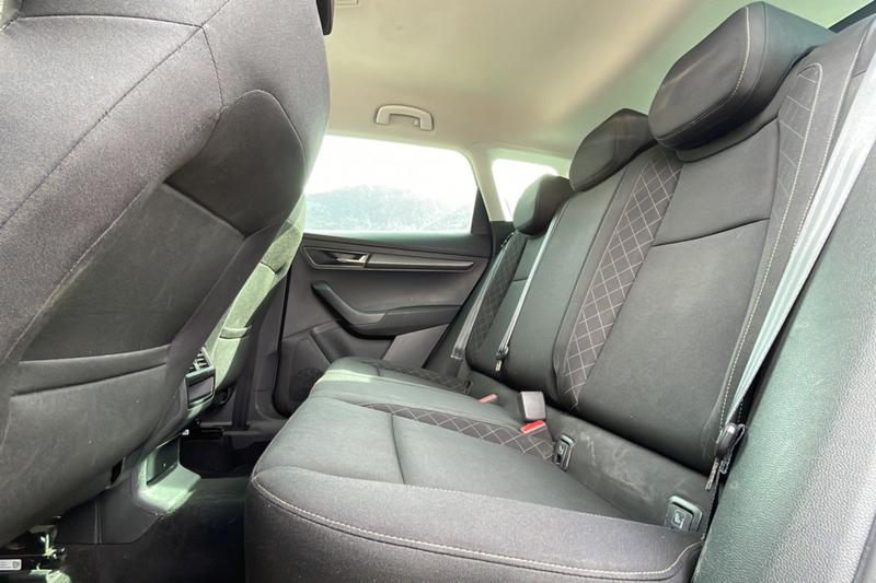 Skoda Karoq 2.0 Tdi 150 Dsg7 4x4 Busi