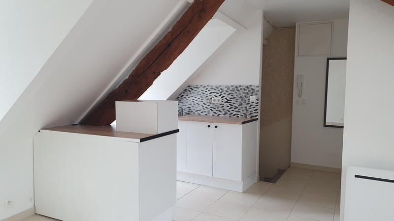 Appartement - 23 m² - 1 pièce