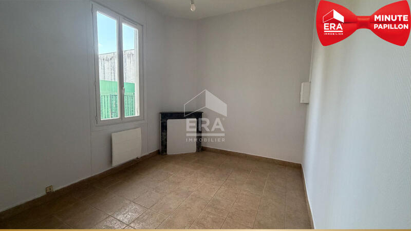 Maison - 42 m² - 2 pièces