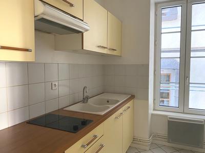 Appartement - 70 m² - 2 pièces