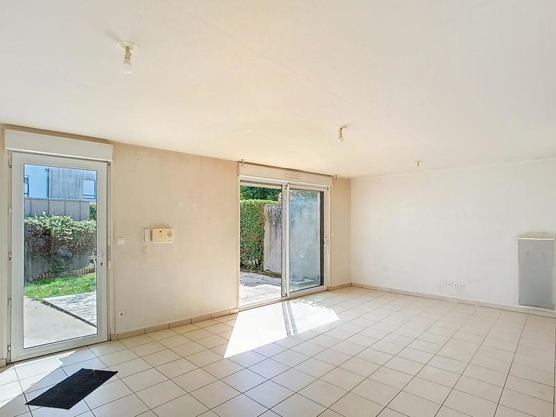Maison - 77 m² - 3 pièces