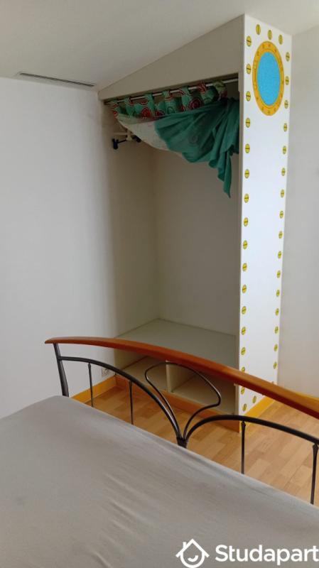 Appartement - 33 m² - 1 pièce