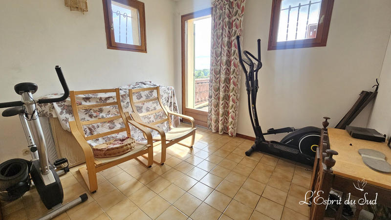 Maison traditionnelle - 113 m² - 5 pièces