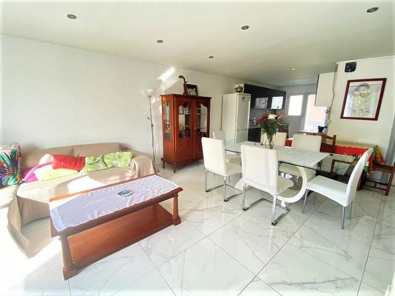 Maison - 126 m² - 7 pièces