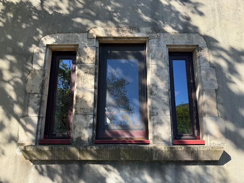 Maison - 161 m² - 6 pièces