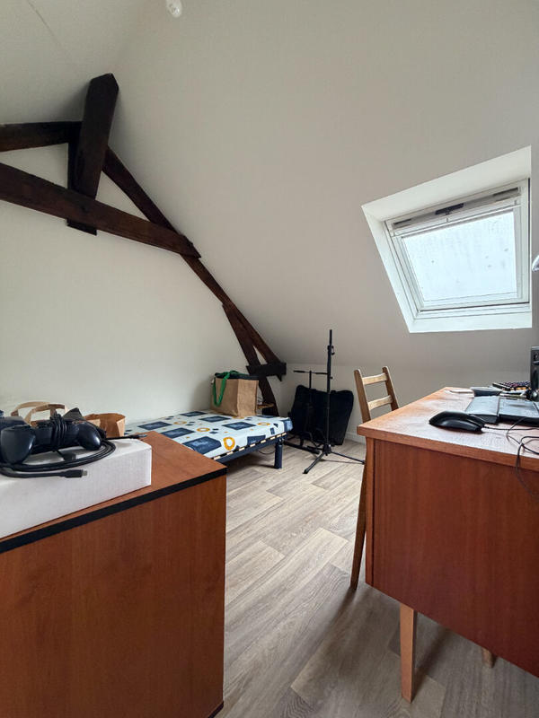 Appartement - 44 m² - 3 pièces