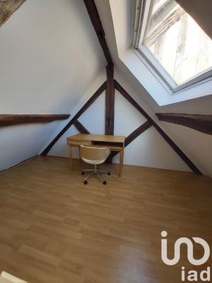 Maison - 64 m² - 3 pièces