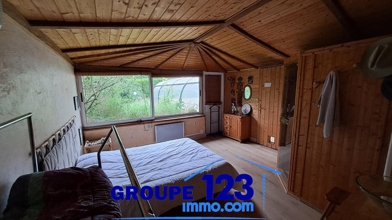 Maison - 521 m² - 18 pièces