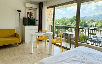 Studio - 26 m² - 1 pièce