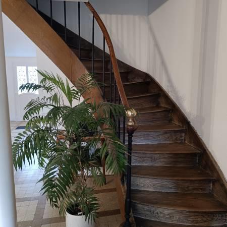 Maison - 252 m² - 9 pièces