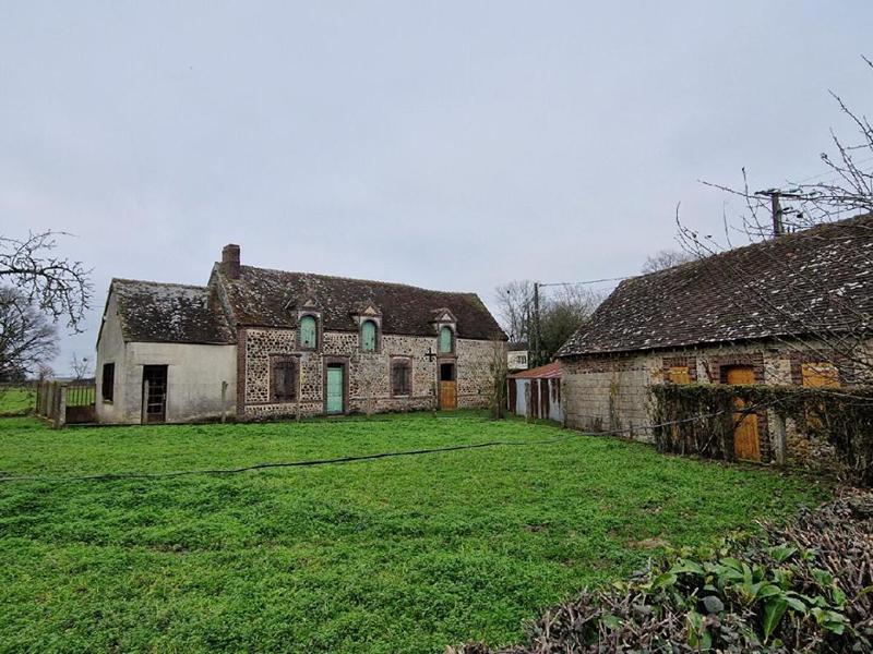 Maison - 60 m² - 2 pièces