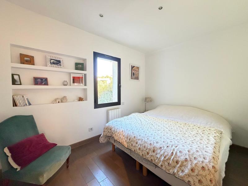 Maison - 143 m² - 5 pièces